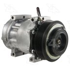 Four Seasons 98500 A/C Compressor - view 1