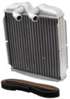 Four Seasons 98522 HVAC Heater Core - Rear - view 2