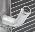 Four Seasons 98522 HVAC Heater Core - Rear - view 3