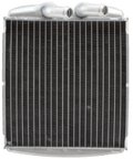 Four Seasons 98522 HVAC Heater Core - Rear - view 1