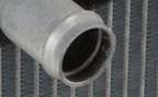 Four Seasons 98553 HVAC Heater Core - Front - view 3