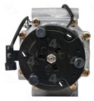 Four Seasons 98554 A/C Compressor - view 1
