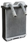 Four Seasons 98555A HVAC Heater Core - view 1