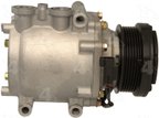 Four Seasons 98557 A/C Compressor - view 4