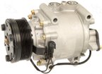 Four Seasons 98569 A/C Compressor - view 2