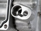 Four Seasons 98570 A/C Compressor - view 6