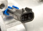 Four Seasons 98572 A/C Compressor - view 7