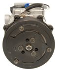 Four Seasons 98572 A/C Compressor - view 1