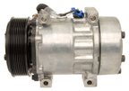 Four Seasons 98572 A/C Compressor - view 3