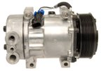 Four Seasons 98572 A/C Compressor - view 4
