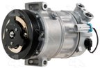 Four Seasons 98574 A/C Compressor - view 2