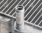Four Seasons 98576A HVAC Heater Core - Front - view 3