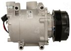 Four Seasons 98579 A/C Compressor - view 4