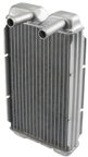 Four Seasons 98584A HVAC Heater Core - Front - view 2