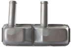 Four Seasons 98584A HVAC Heater Core - Front - view 5