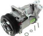 Four Seasons 98585 A/C Compressor - view 5