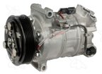 Four Seasons 98585 A/C Compressor - view 2
