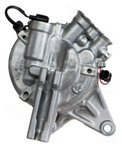 Four Seasons 98586 A/C Compressor - view 5