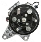 Four Seasons 98586 A/C Compressor - view 1