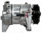 Four Seasons 98586 A/C Compressor - view 4