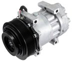 Four Seasons 98593 A/C Compressor - view 2