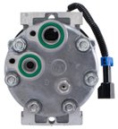 Four Seasons 98593 A/C Compressor - view 5