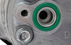 Four Seasons 98593 A/C Compressor - view 6