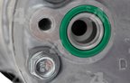Four Seasons 98593 A/C Compressor - view 8