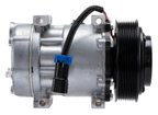 Four Seasons 98593 A/C Compressor - view 3