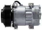 Four Seasons 98593 A/C Compressor - view 4