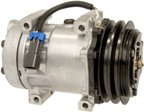 Four Seasons 98594 A/C Compressor - view 2