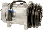 Four Seasons 98595 A/C Compressor - view 2