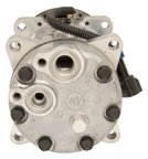 Four Seasons 98595 A/C Compressor - view 5