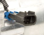 Four Seasons 98595 A/C Compressor - view 7