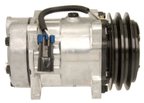 Four Seasons 98595 A/C Compressor - view 4