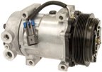 Four Seasons 98596 A/C Compressor - view 2
