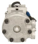 Four Seasons 98596 A/C Compressor - view 5