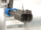Four Seasons 98596 A/C Compressor - view 7