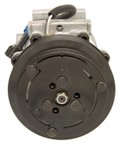Four Seasons 98596 A/C Compressor - view 1