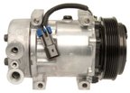 Four Seasons 98596 A/C Compressor - view 4