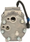 Four Seasons 98598 A/C Compressor - view 5