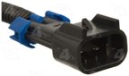 Four Seasons 98598 A/C Compressor - view 7