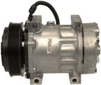 Four Seasons 98598 A/C Compressor - view 3