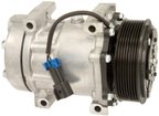 Four Seasons 98599 A/C Compressor - view 2
