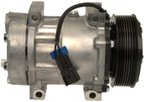 Four Seasons 98599 A/C Compressor - view 4