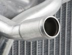 Four Seasons 98606 HVAC Heater Core - view 2