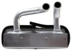 Four Seasons 98609 HVAC Heater Core - Front - view 4
