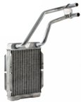 Four Seasons 98614 HVAC Heater Core - Front - view 1