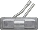 Four Seasons 98616 HVAC Heater Core - Front - view 5