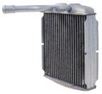 Four Seasons 98620 HVAC Heater Core - Front - view 1